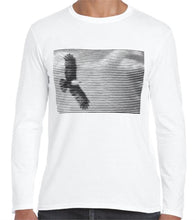 Load image into Gallery viewer, SYMBOL | optical striped images :: optyczne obrazy w paski ()