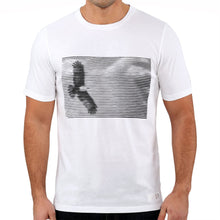 Load image into Gallery viewer, SYMBOL | optical striped images :: optyczne obrazy w paski ()