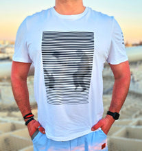 Load image into Gallery viewer, PULP DANCE NIGHT | optical striped images ::
