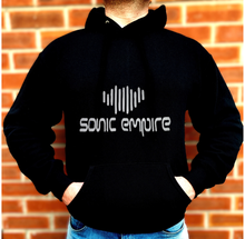 Load image into Gallery viewer, SONIC EMPIRE :: Glow In Dark or White Print
