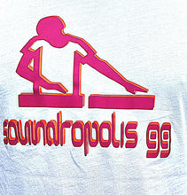 Load image into Gallery viewer, SOUNDROPOLIS.99 :::