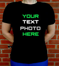 Load image into Gallery viewer, YOUR DESIGN HERE :: >>