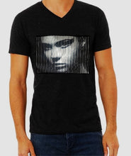 Load image into Gallery viewer, SWAN. | optical striped images | Exclusive 2024 Collection