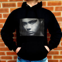 Load image into Gallery viewer, SWAN. | optical striped images | Exclusive 2024 Collection