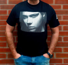 Load image into Gallery viewer, SWAN. | optical striped images | Exclusive 2024 Collection