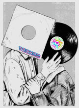 Load image into Gallery viewer, CROSSFADER // exclusive collection