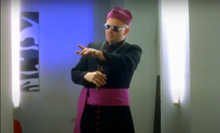 Load image into Gallery viewer, BEATBOX ROCKER || optical striped images