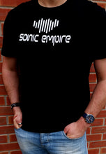 Load image into Gallery viewer, SONIC EMPIRE :: Glow In Dark or White Print