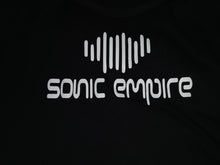Load image into Gallery viewer, SONIC EMPIRE :: Glow In Dark or White Print