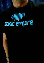 Load image into Gallery viewer, SONIC EMPIRE :: Glow In Dark or White Print