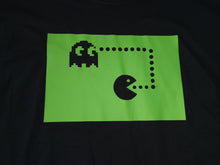 Load image into Gallery viewer, 8 BIT GAME :: T-Shirt :: REVERSE PRINT DESIGN :: HTV