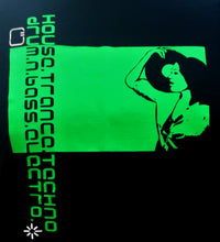 Load image into Gallery viewer, ABSTRACTION #4 | Fluorescent | Exclusive 2022 Collection