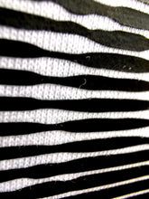 Load image into Gallery viewer, NIGHT CLUB LIFE '99 || optical striped images htv :: optyczne obrazy w paski htv || Exclusive 2022 Collection