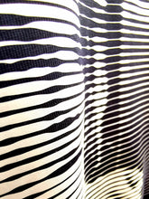 Load image into Gallery viewer, RAKAMAKAFON. || optical striped images || Exclusive 2022 Collection