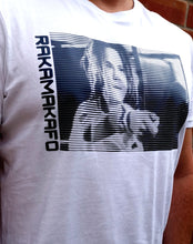 Load image into Gallery viewer, RAKAMAKAFON. || optical striped images || Exclusive 2022 Collection