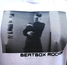Load image into Gallery viewer, BEATBOX ROCKER || optical striped images