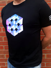 Load image into Gallery viewer, ABSTRACTION 3D #05