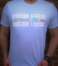 Load image into Gallery viewer, 3 INSPIRE.TODAY :: Exclusive Design 2023 | Customizable :: Personalizacja.