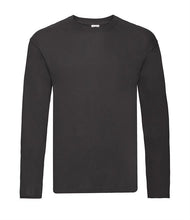 Load image into Gallery viewer, LONG SLEEVE T-SHIRT :: Customisable // KOSZULKA Z DŁUGIMI REKAWAMI :: Personalizacja