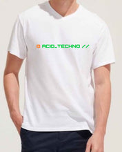 Load image into Gallery viewer, ACID TECHNO :: | Reflective | Fluorescent |
