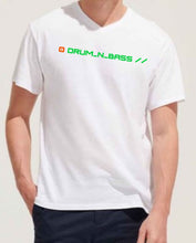Load image into Gallery viewer, DRUM&#39;N&#39;BASS :: | Reflective | Fluorescent |
