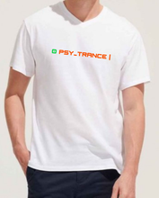 Load image into Gallery viewer, PSY TRANCE :: | Glow-In-Dark | Fluorescent |
