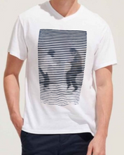 Load image into Gallery viewer, PULP DANCE NIGHT | optical striped images ::
