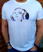 Load image into Gallery viewer, TRANCE . MUSIC ::  T-Shirt :: Sublimation
