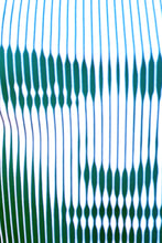 Load image into Gallery viewer, HYPNOTI2E | optical striped image :: ZAHIPNOTY2OWAĆ  optyczny obrazek w paski
