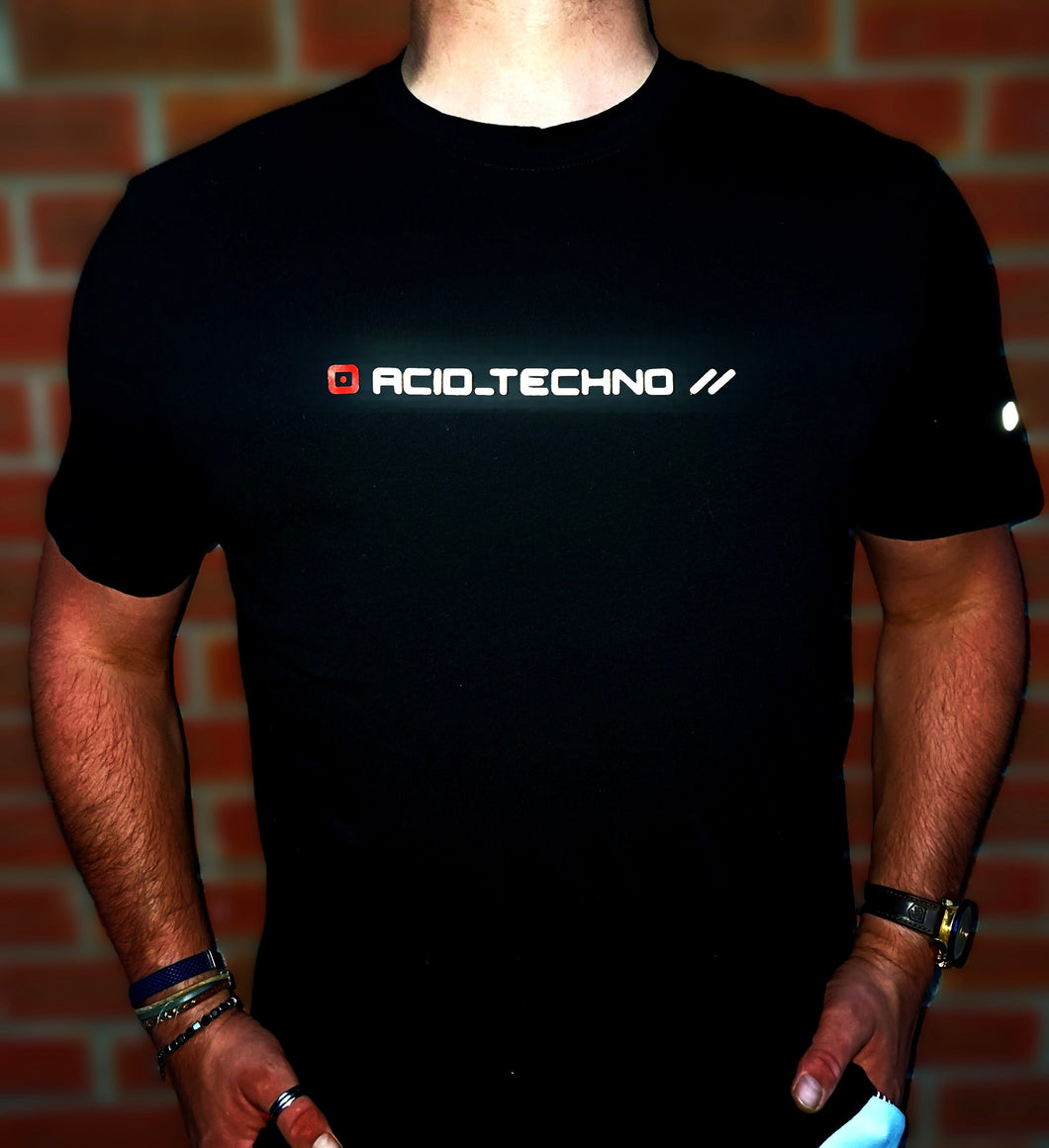 ACID TECHNO :: | Reflective | Fluorescent |