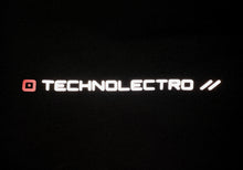 Load image into Gallery viewer, TECHNOLECTRO :: | Reflective | Fluorescent |
