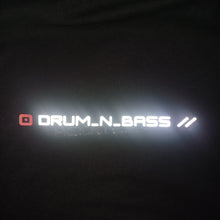 Load image into Gallery viewer, DRUM&#39;N&#39;BASS :: | Reflective | Fluorescent |
