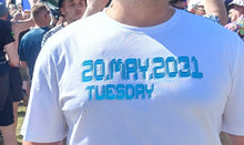 Load image into Gallery viewer, METALLIC PRINT #03 :: Future Day 2031
