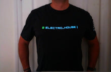 Load image into Gallery viewer, ELECTRO HOUSE :: | Glow-In-Dark | Fluorescent |
