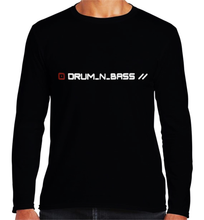 Load image into Gallery viewer, DRUM&#39;N&#39;BASS :: | Reflective | Fluorescent |
