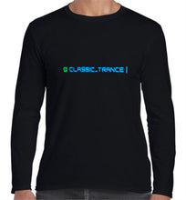 Load image into Gallery viewer, CLASSIC TRANCE :: | Glow-In-Dark | Fluorescent |

