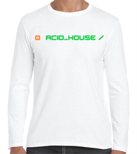 Load image into Gallery viewer, ACID HOUSE :: | Reflective | Fluorescent |
