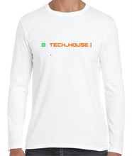 Load image into Gallery viewer, TECH HOUSE :: | Glow-In-Dark | Fluorescent |
