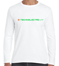 Load image into Gallery viewer, TECHNOLECTRO :: | Reflective | Fluorescent |
