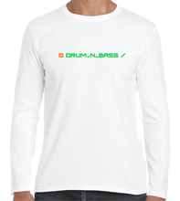 Load image into Gallery viewer, DRUM&#39;N&#39;BASS :: | Reflective | Fluorescent |
