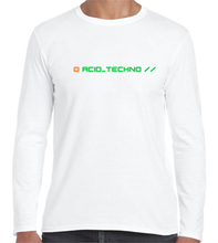 Load image into Gallery viewer, ACID TECHNO :: | Reflective | Fluorescent |
