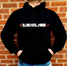 Load image into Gallery viewer, OLDSCHOOL_VIBES :: | Reflective |
