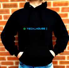Load image into Gallery viewer, TECH HOUSE :: | Glow-In-Dark | Fluorescent |
