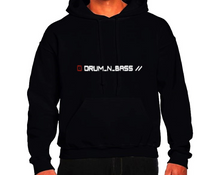 Load image into Gallery viewer, DRUM&#39;N&#39;BASS :: | Reflective | Fluorescent |
