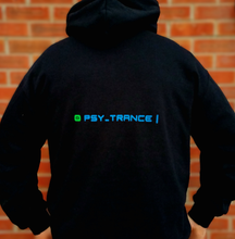Load image into Gallery viewer, PSY TRANCE :: | Glow-In-Dark | Fluorescent |
