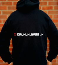 Load image into Gallery viewer, DRUM&#39;N&#39;BASS :: | Reflective | Fluorescent |

