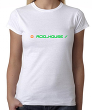 Load image into Gallery viewer, ACID HOUSE :: | Reflective | Fluorescent |
