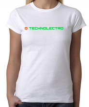 Load image into Gallery viewer, TECHNOLECTRO :: | Reflective | Fluorescent |
