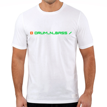 Load image into Gallery viewer, DRUM&#39;N&#39;BASS :: | Reflective | Fluorescent |
