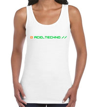 Load image into Gallery viewer, ACID TECHNO :: | Reflective | Fluorescent |
